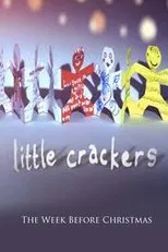 Póster de The Week Before Christmas