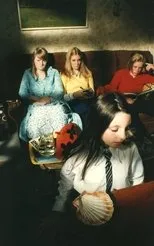 Póster de The Week Elvis Died