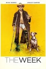 Póster de The Week