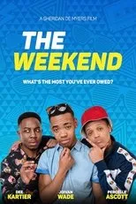 Póster de The Weekend
