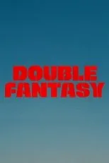 Póster de The Weeknd - Double Fantasy