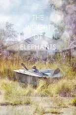 Póster de The Weight of Elephants