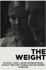 Póster de The Weight