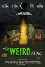 Póster de The Weird Kidz
