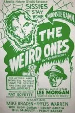 Póster de The Weird Ones