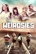Póster de The Weirdsies