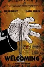 Póster de The Welcoming