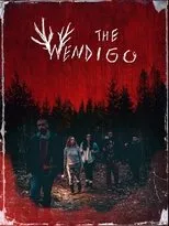 Póster de The Wendigo