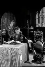 Póster de The West Case