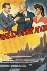 Póster de The West Side Kid