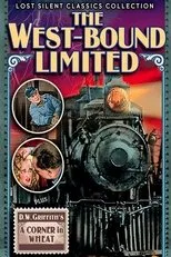 Póster de The West~Bound Limited