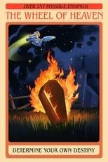 Póster de The Wheel of Heaven