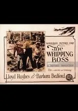 Póster de The Whipping Boss