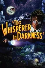 Póster de The Whisperer in Darkness