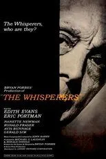 Póster de The Whisperers