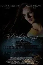 Póster de The Whisperings