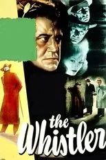 Póster de The Whistler
