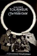 Póster de The White Circle