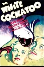 Póster de The White Cockatoo