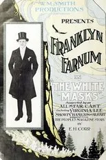 Póster de The White Masks