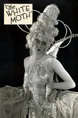 Póster de The White Moth