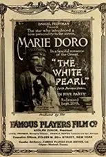 Póster de The White Pearl