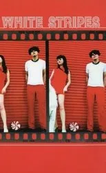 Póster de The White Stripes: Live at Paycheck's