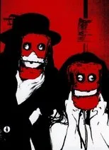 Póster de The White Stripes: Under Amazonian Lights