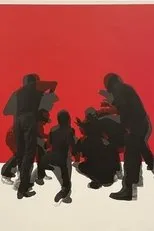 Póster de The White Stripes: White Blood Cells XX