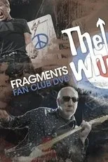 Póster de The Who: Fragments Fan Club DVD
