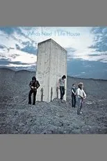 Póster de The Who: Who's Next | Life House