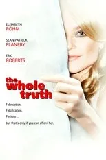 Póster de The Whole Truth