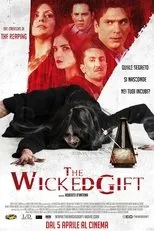 Póster de The Wicked Gift
