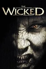 Póster de The Wicked