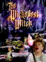 Póster de The Wickedest Witch