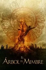 Póster de The Wicker Tree