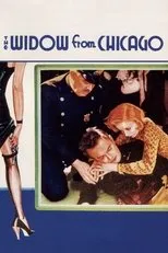 Póster de The Widow from Chicago