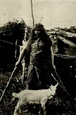Póster de The Wife of Cain