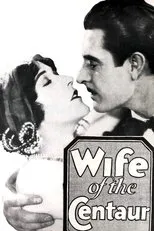 Póster de The Wife of the Centaur