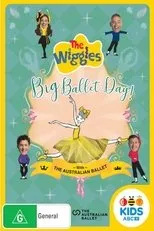 Póster de The Wiggles - Big Ballet Day!