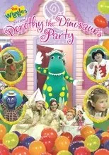 Póster de The Wiggles - Dorothy the Dinosaur's Party