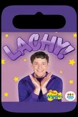 Póster de The WIggles - Lachy!