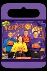 Póster de The Wiggles - Pumpkin Face