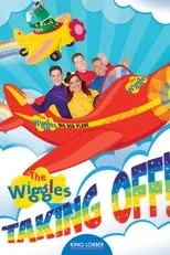 Póster de The Wiggles - Taking Off!