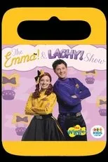 Póster de The Wiggles - The Emma & Lachy Show