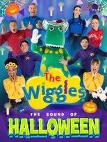 Póster de The Wiggles - The Sound of Halloween