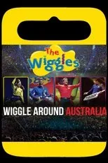 Póster de The Wiggles - Wiggle Around Australia