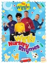 Póster de The Wiggles - Wiggly Nursery Rhymes