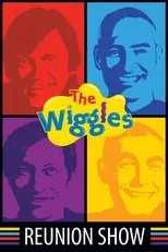 Póster de The Wiggles 25th Anniversary Reunion Show