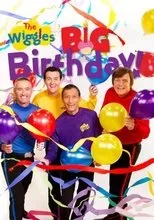 Póster de The Wiggles Big Birthday!
